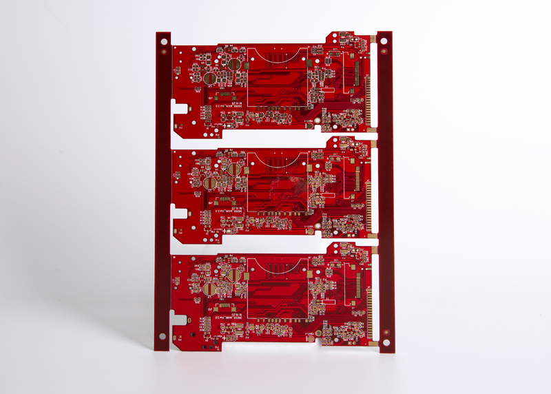 Factors to Consider When Choosing a Printed Circuit Boards Manufacturer