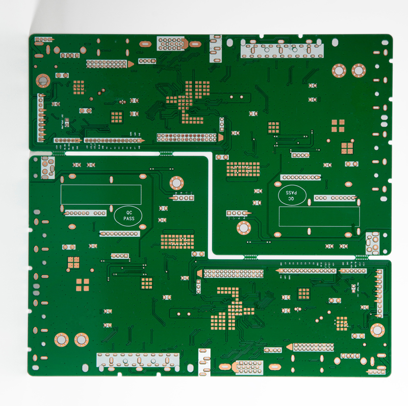 Electronic Printed Circuit Boards