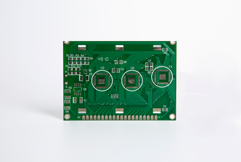 Advantages Of Using Printed Circuit Boards