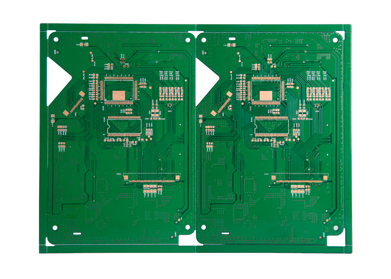 The Ins And Outs Of Printed Circuit Boards