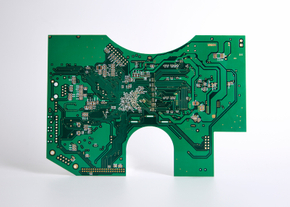 The Process of Manufacturing Printed Circuit Boards