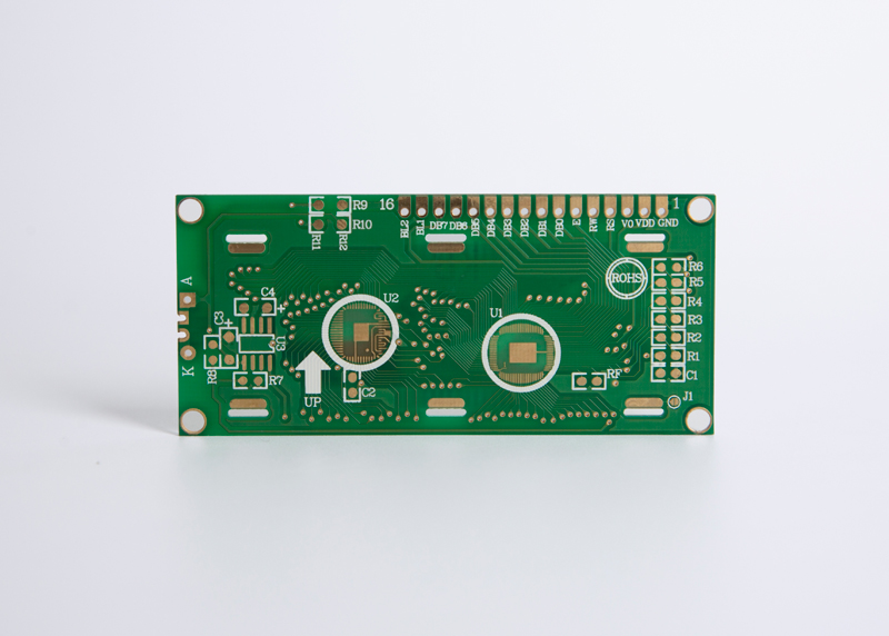 The Basics of Printed Circuit Boards (PCBs)