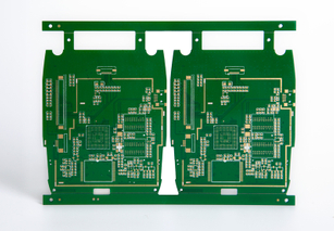 FR4 PCB 6-Layers PCB Boards